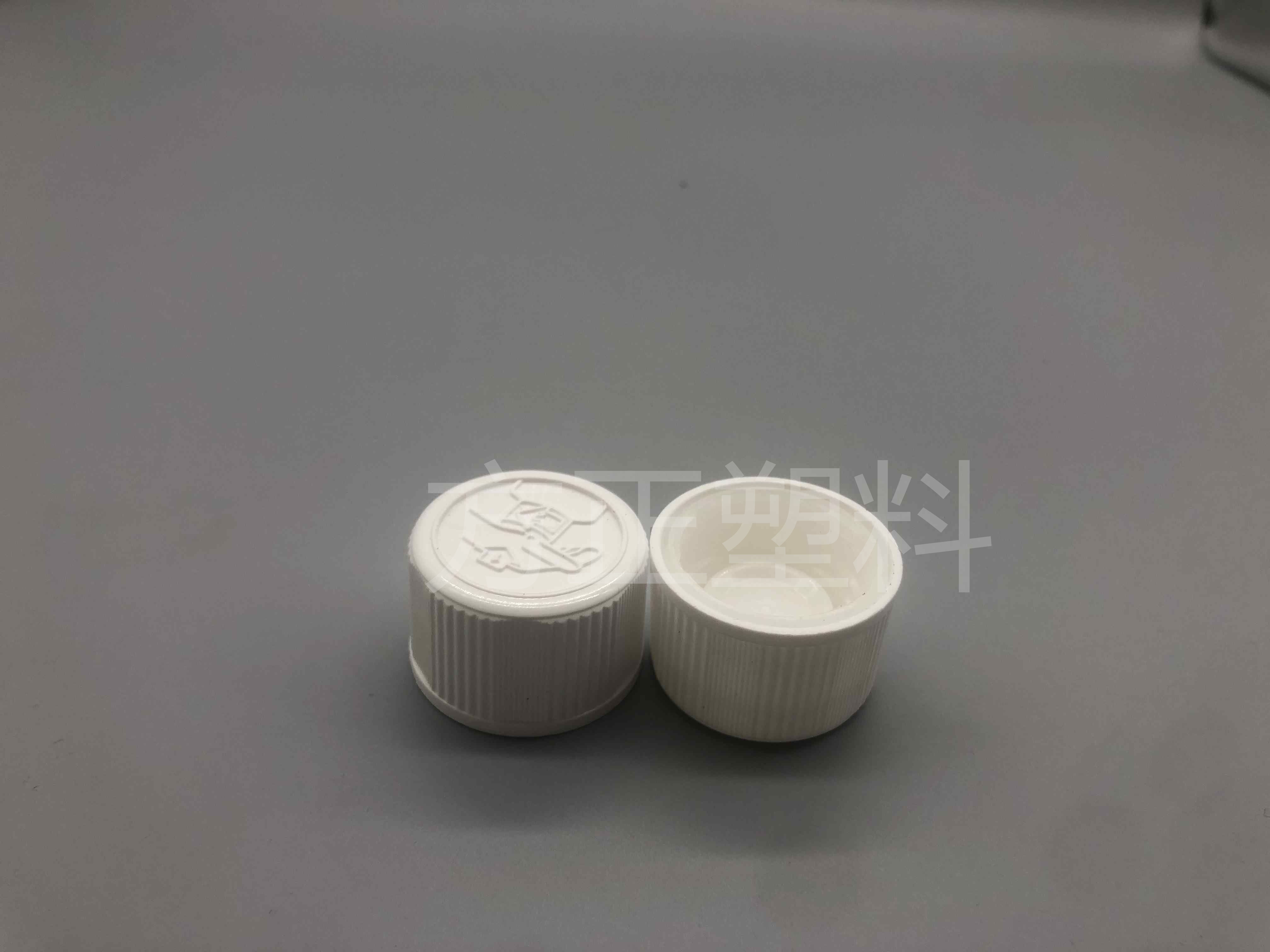 HDPE壓旋蓋（35C型）